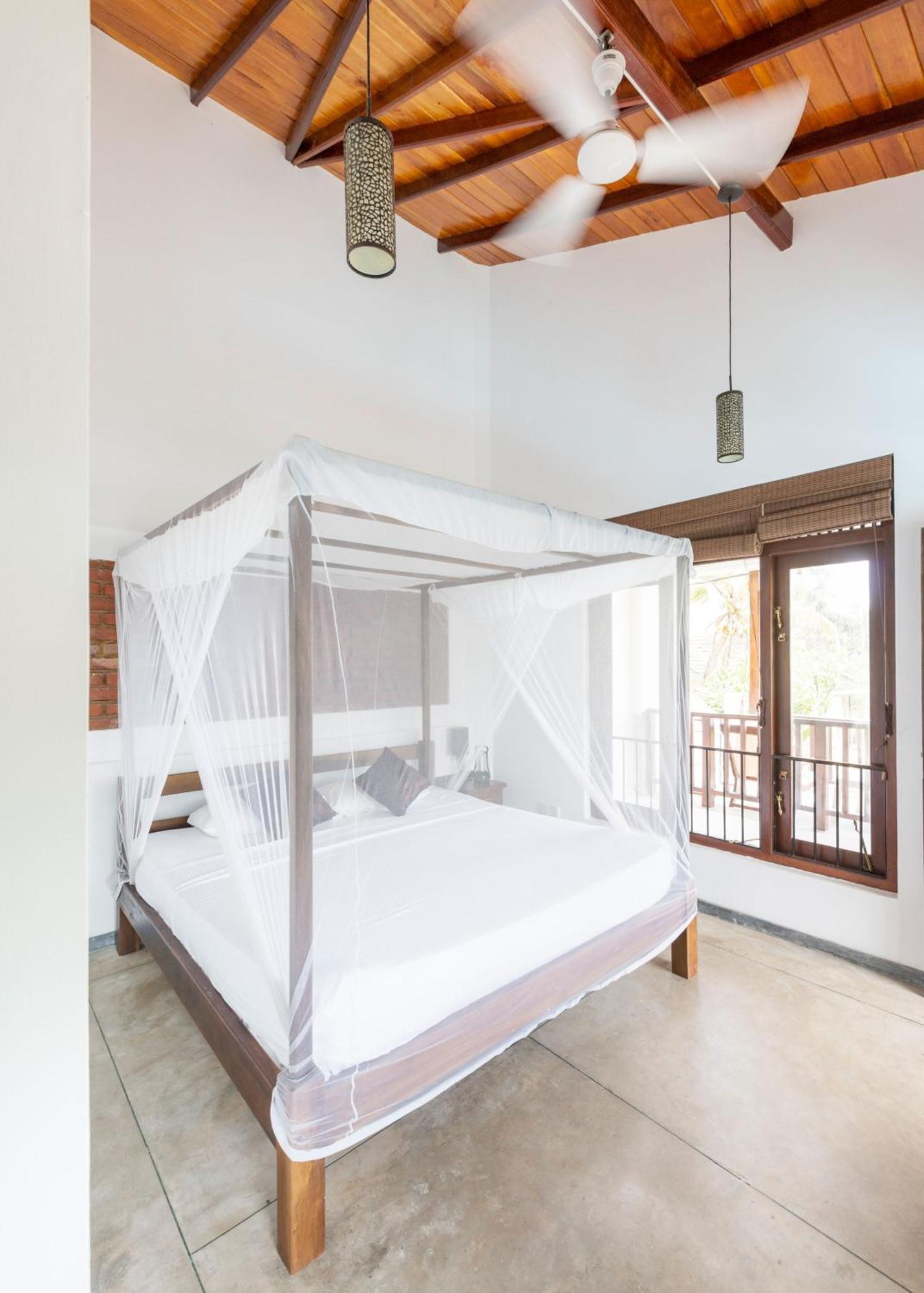 Lion'S Rest Hotel Weligama Szoba fotó
