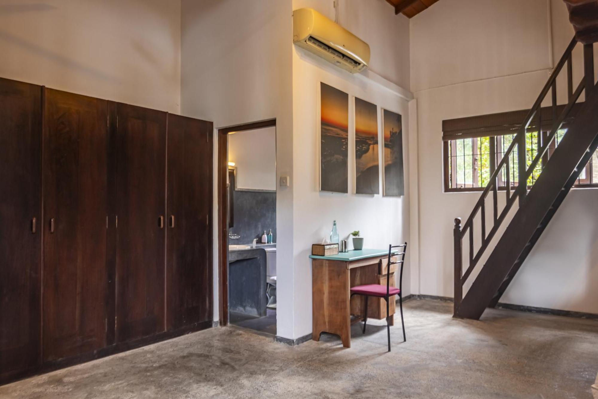 Lion'S Rest Hotel Weligama Kültér fotó