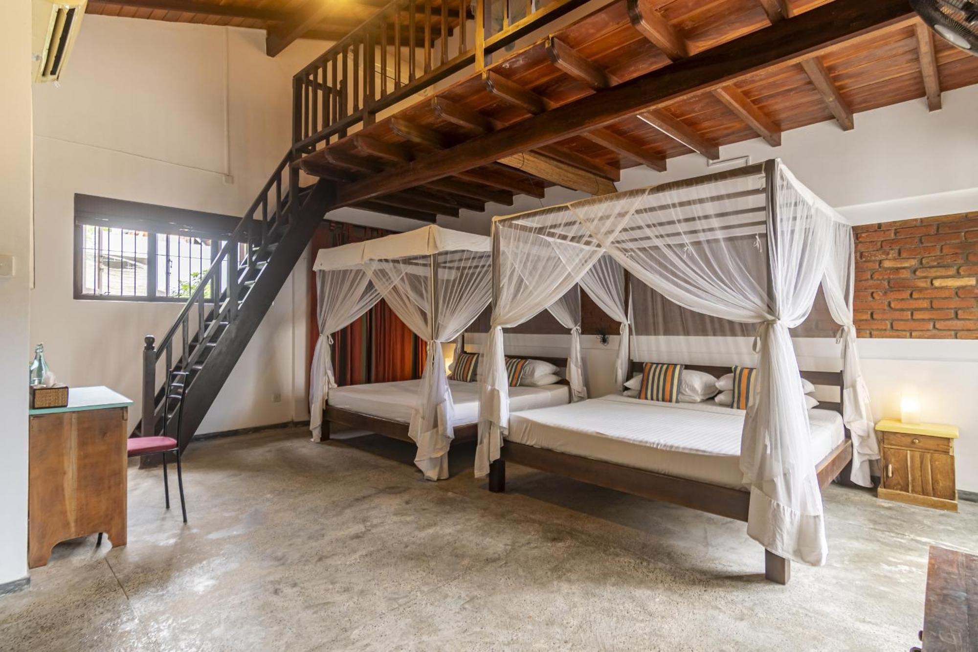 Lion'S Rest Hotel Weligama Kültér fotó