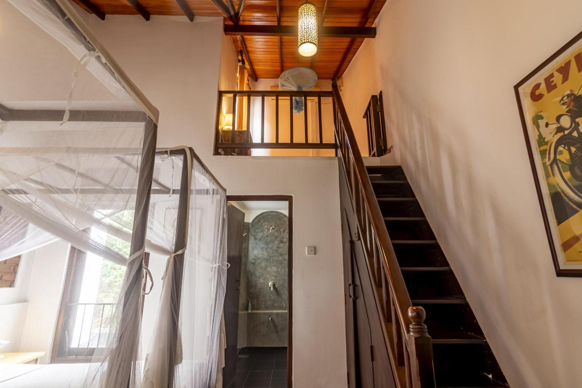Lion'S Rest Hotel Weligama Kültér fotó